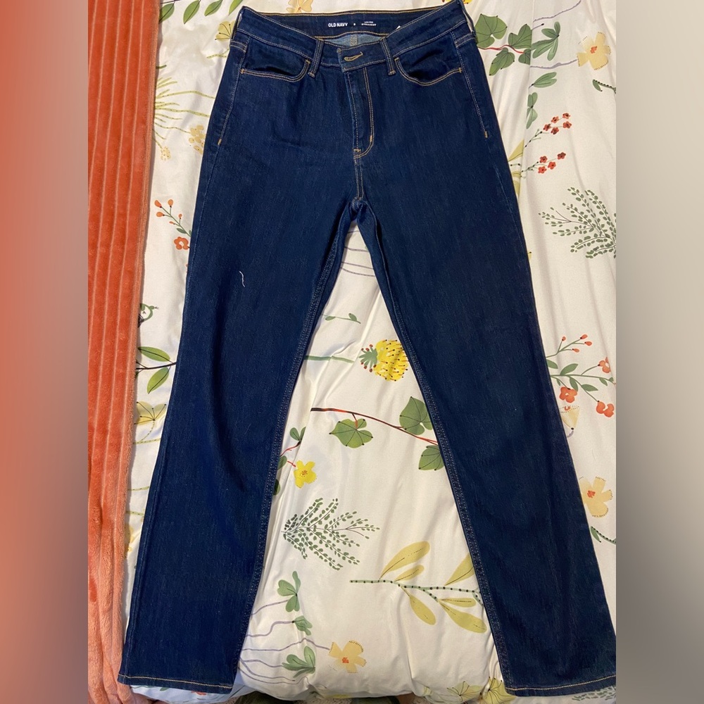 Old Navy jeans